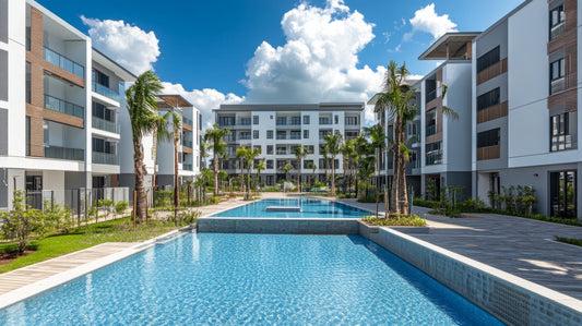 3 Reasons Cornhole is Ideal for Apartment Communities